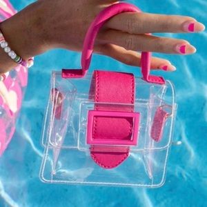 NEW❗️ WILD FABLE purse - NWT 💖